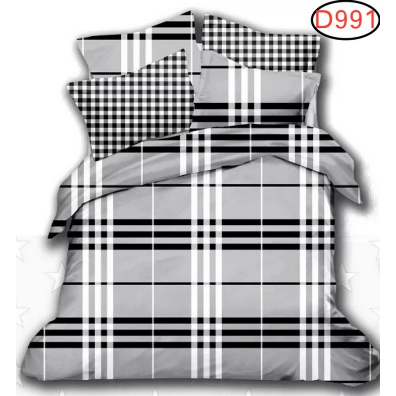 Mikrowłókno 160 x 200