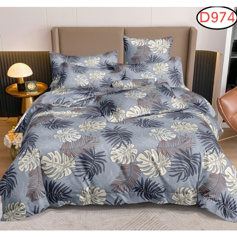 Mikrowłókno 160 x 200